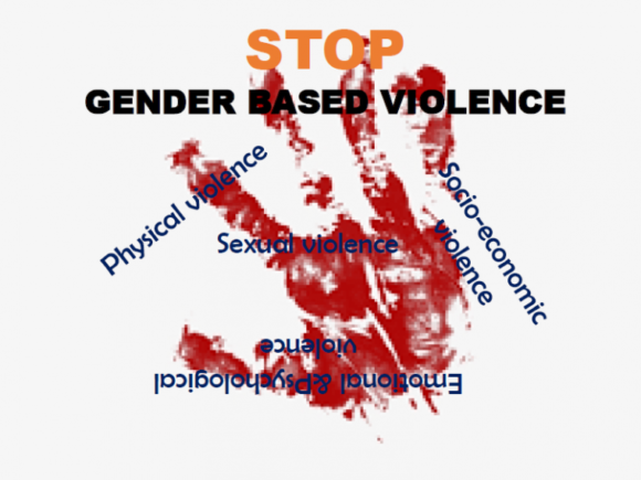 Violence Against Women: The Shadow Pandemic