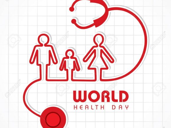 World Health Day: Quest For a Just and Equitable World