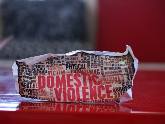 Silent Screams: Unveiling the impact of Domestic Violence on childhood