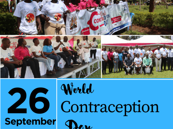 A Choice for All: Voices from the Community on Contraception, Agency and Access