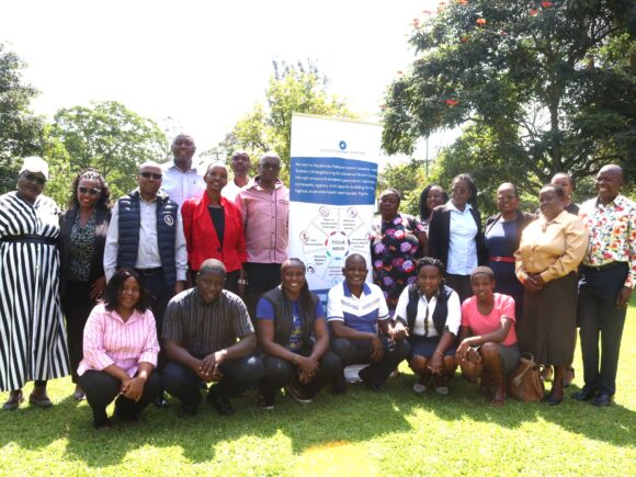 The hidden cost of informal GBV settlements: Why justice cannot be negotiated 